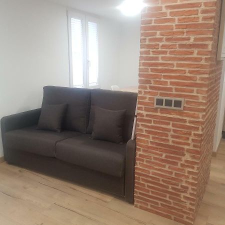 Museo Centro Con Parking Free Apartment Burgos Exterior photo