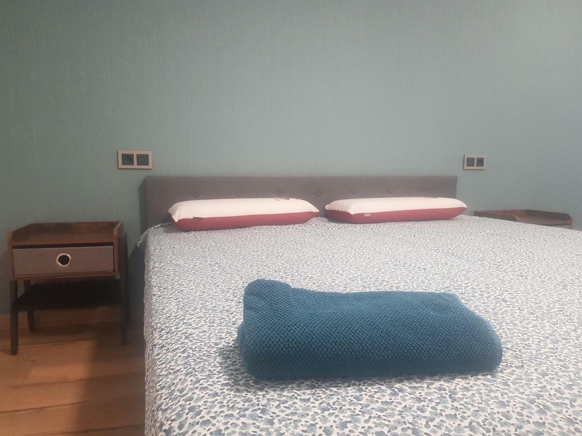 Museo Centro Con Parking Free Apartment Burgos Exterior photo